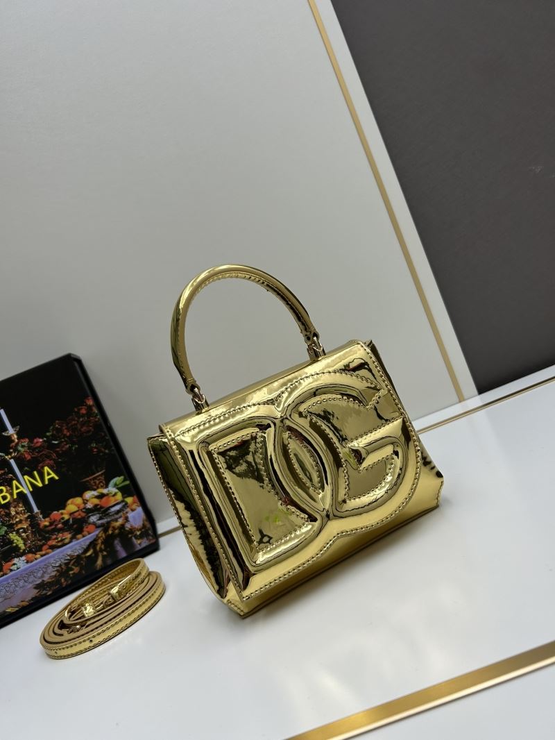 Dolce Gabbana Top Handle Bags